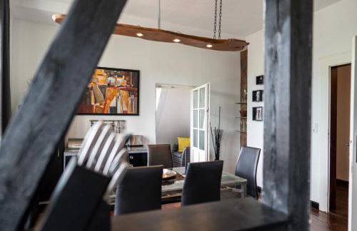 Ferienwohnung am KunstTurm - Foto 50