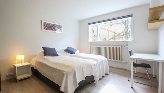 Apartment R47 - Foto 2, Habitación