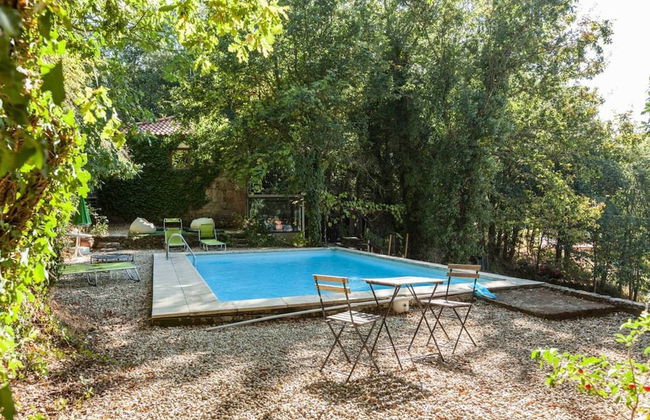 Suite Familiar Conheca O Minho E Descanse Em Plena Natureza - Foto 12