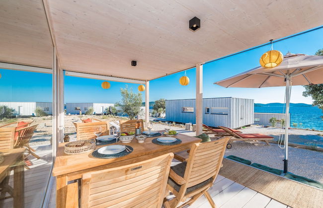 Buqez - 2BR - Beach Villa 42 - Foto 9