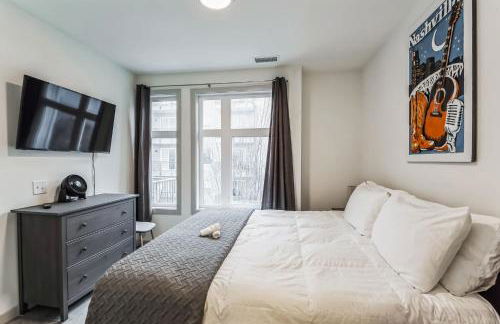 Trendy 3 BDR for 8 Heart of Nash Near 5 Points - Foto 26