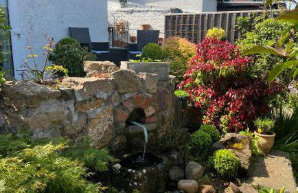 Craig Cottage 3BR Tayport Near St Andrews - Foto 38