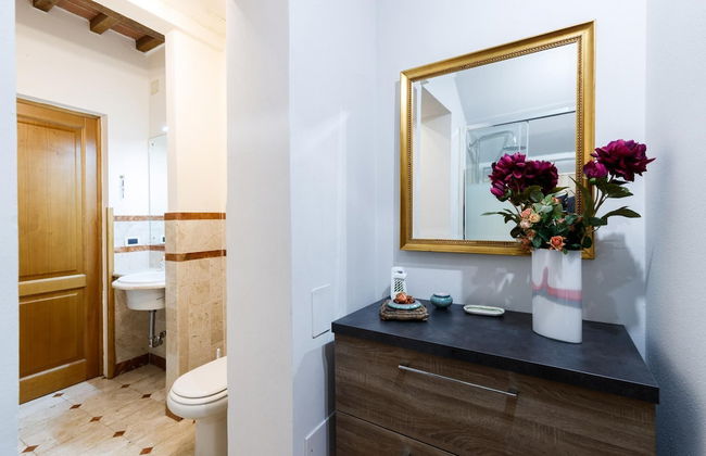 Villa Medicea in Orentano - Foto 46