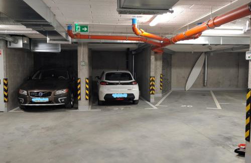 Apartament DELFIN - Photo 27