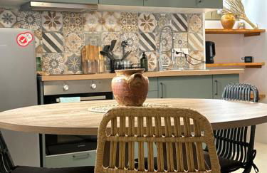 Kalnterimi Guest House Skyros - Foto 1