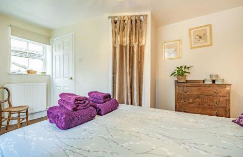 Wayside Cottage - Foto 18