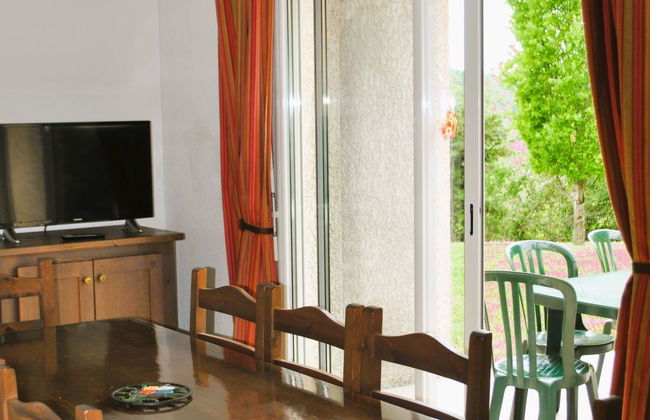 Domaine des Cazelles - Foto 20