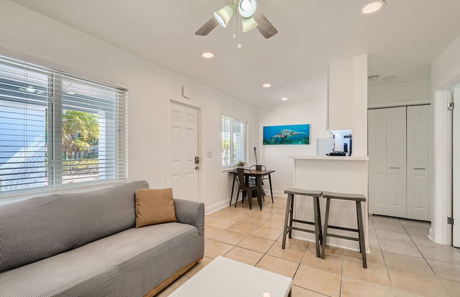 Singer Island Inn - Foto 24