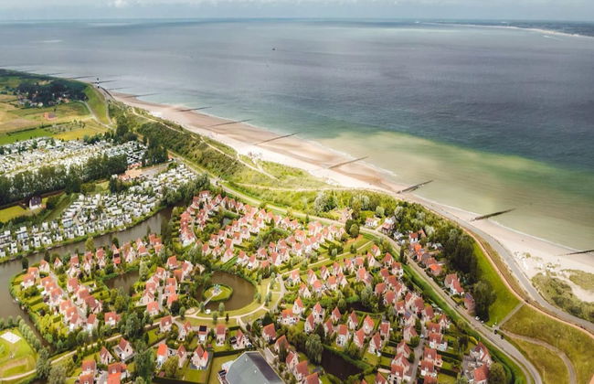 Holiday Home in Former Barn in Ruinerwold - Foto 14