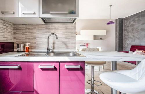 Smart Stay Milano Olimpiadi - apartment free wifi fibra - Policlinico San Donato - Foto 6