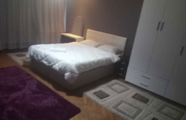 Istanbul Apartment - Foto 9