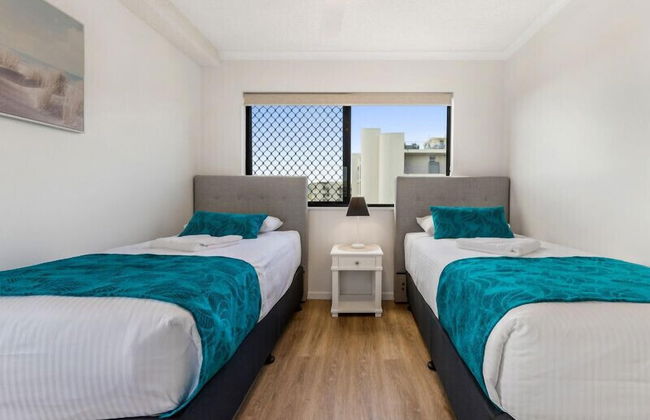 San Marino By The Sea Apartments - Foto 19