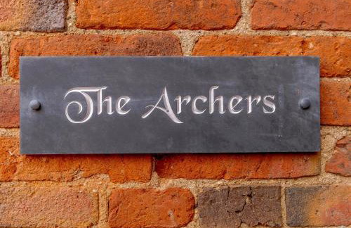 The Arches Uk32651 - Foto 38