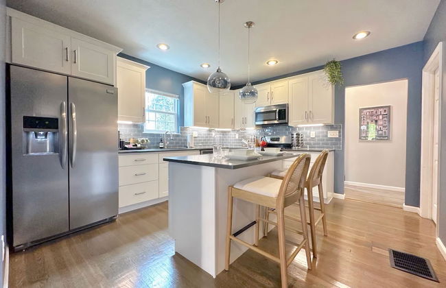 The Beverly at Mt. Lebanon by Luxe PGH - Foto 11