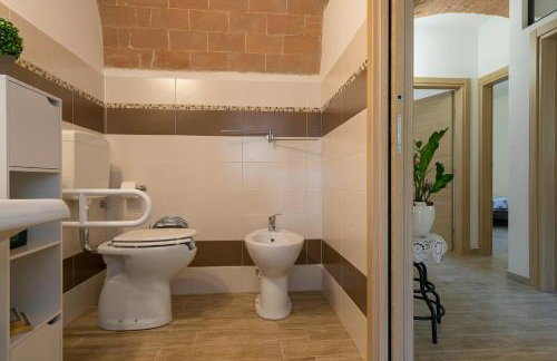 Villa Adelmo appartamento privato - Foto 25