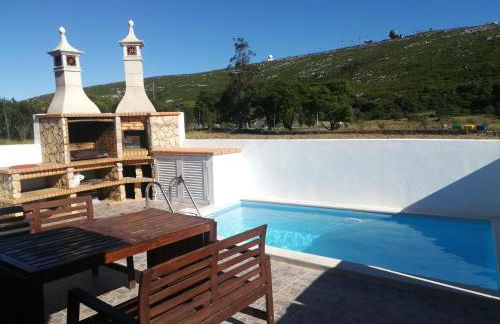 Montejunto Villas-Casa do Esquilo - Foto 2