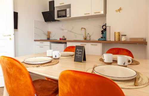 L'échappée de Chambord - Foto 9