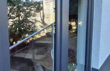 Ferienwohnung Bachstelze mit privater Terrasse - Foto 29