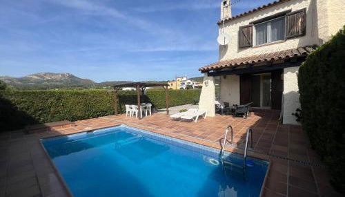 Alemanya 9 privat pool - Foto 2