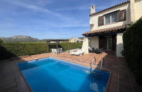 Alemanya 9 privat pool - Foto 2