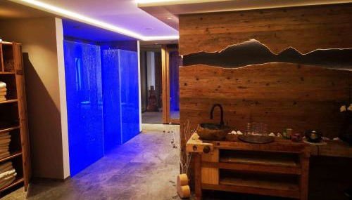 Appartements Pohuibe - Photo 5, towels, Shower