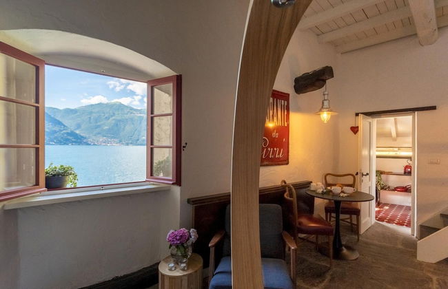 La Civera - Nesso Lake Como - Co-f877-pont41ar - Photo 65