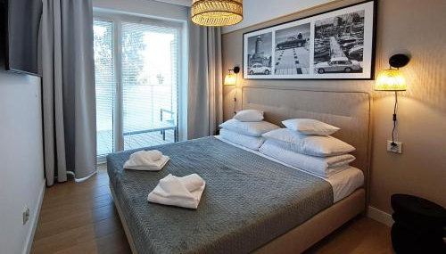 Apartament Na Wydmowej - Foto 3