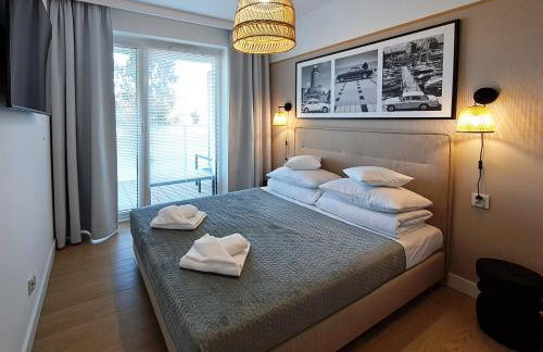 Apartament Na Wydmowej - Foto 3