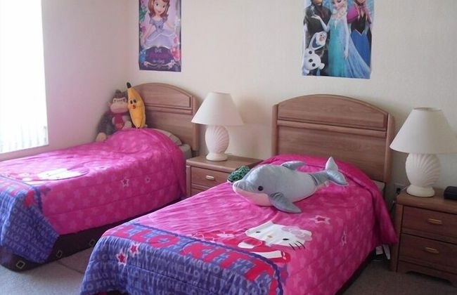 Ov4034 - Highlands Reserve - 6 Bed 4 Baths Villa - Foto 5