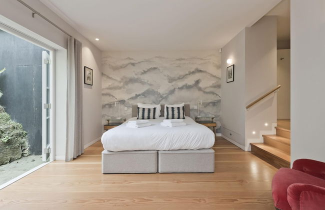 Historic 5 Bed Home Maida Vale - Foto 9