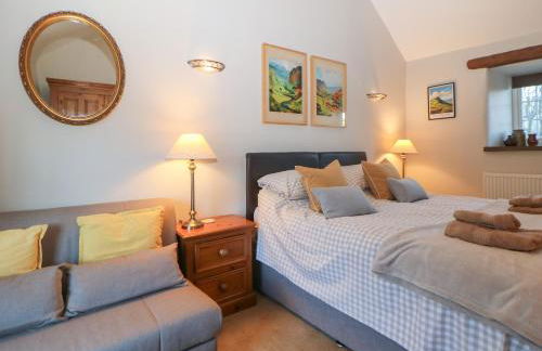 Buttercup Cottage - Foto 17