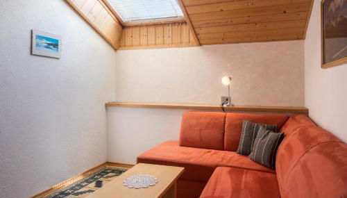 Gamperhof Apartment Latemar - Foto 5