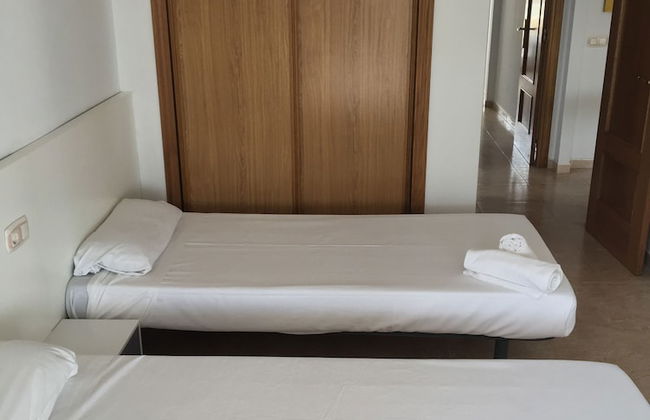 Agora Apartamentos La Volta II - Foto 3