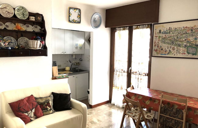 Maranta Master Guest apartment - Foto 6