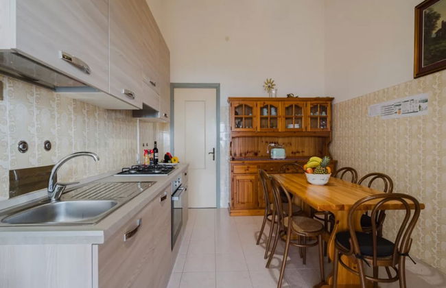 Seafront Apartment With Stunning Asinara Views - Foto 28