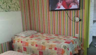 Suíte 06 Exclusiva e Independente - Foto 3