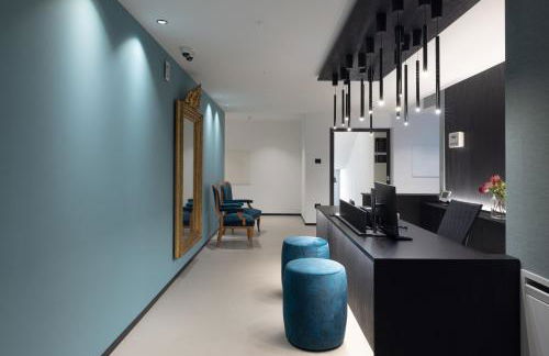 Residence - Palais Hörtenberg - Foto 104