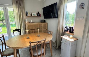 Cabin120 Siemiany- Slowlife na Pojezierzu Iławskim - Foto 16