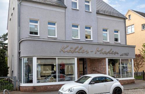 Exklusives Appartement mit Flair - Foto 21