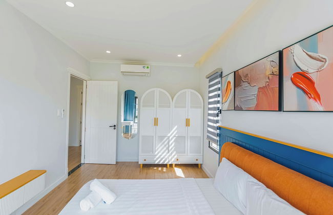 Luxury 3 br La Fleur Villa-Novaworld PT - Foto 60