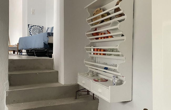 Sea Esta Serifos in Serifos - Foto 15