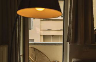 Giselda Corner Suite - Smart Central - Photo 13