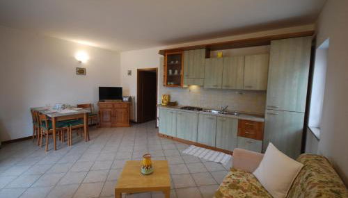 Appartamento Angelica 3 - Theater Home - Foto 4