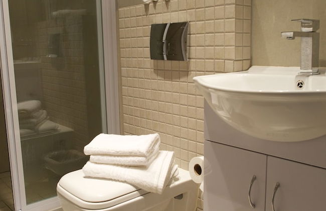 Heritage Square Apartments - Photo 35