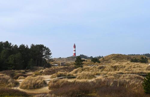 Sleep Space 1 - Green Tiny Spot Amrum - Photo 17