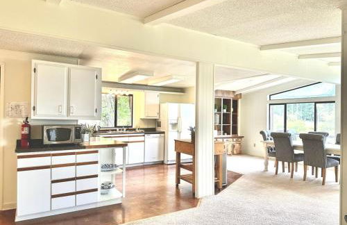 Orcas Island Two-Bedroom Cottage - Foto 23