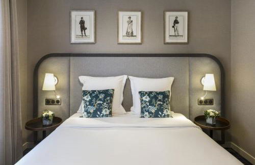 Warwick Reine Astrid - Lyon - Foto 12