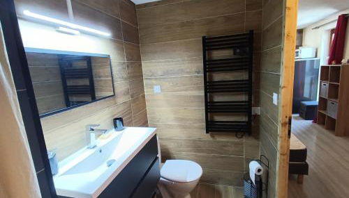 studio brides 4 places - Foto 2, Shower