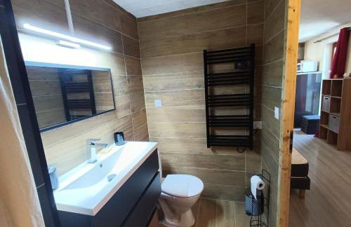 studio brides 4 places - Foto 2