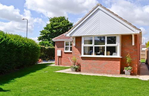 Crab Cottage - Foto 1